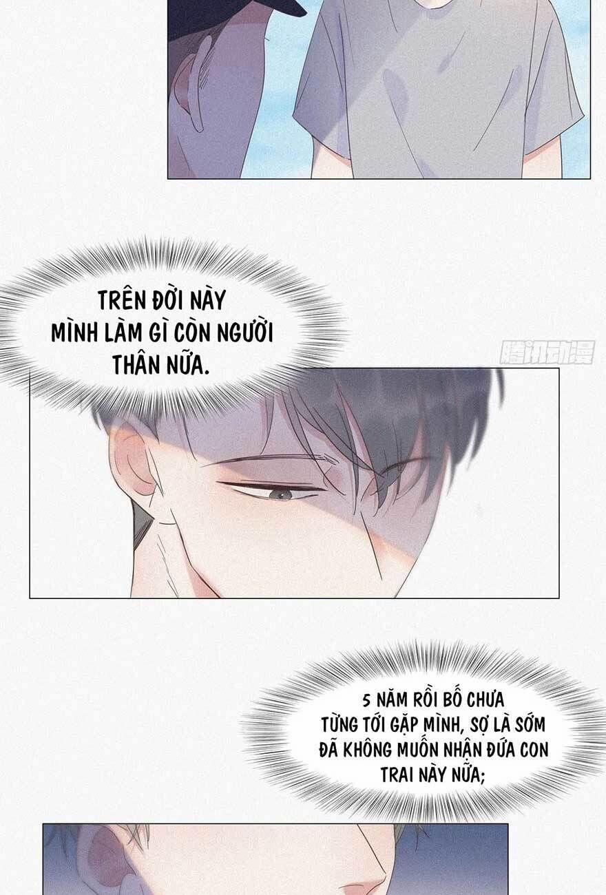 Nghịch Tập Chi Hảo Dựng Nhân Sinh 6 trang 22