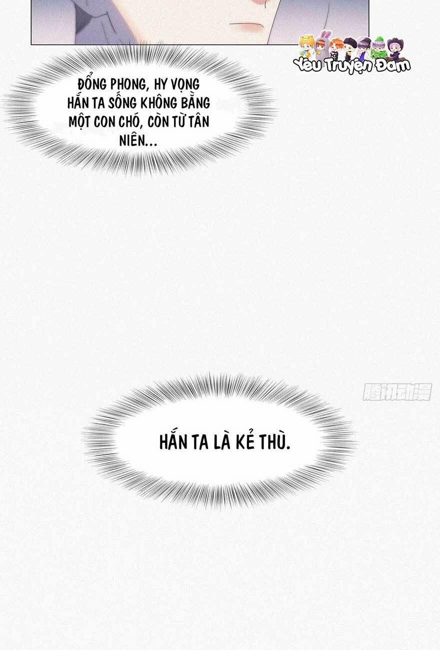 Nghịch Tập Chi Hảo Dựng Nhân Sinh 6 trang 23