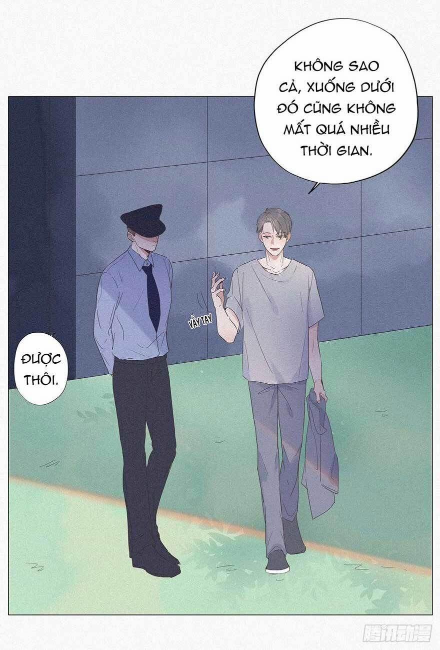 Nghịch Tập Chi Hảo Dựng Nhân Sinh 6 trang 24