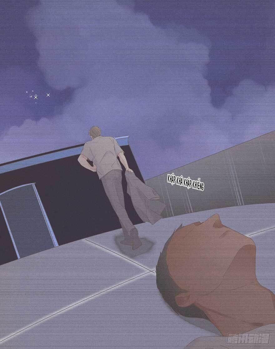 Nghịch Tập Chi Hảo Dựng Nhân Sinh 6 trang 29