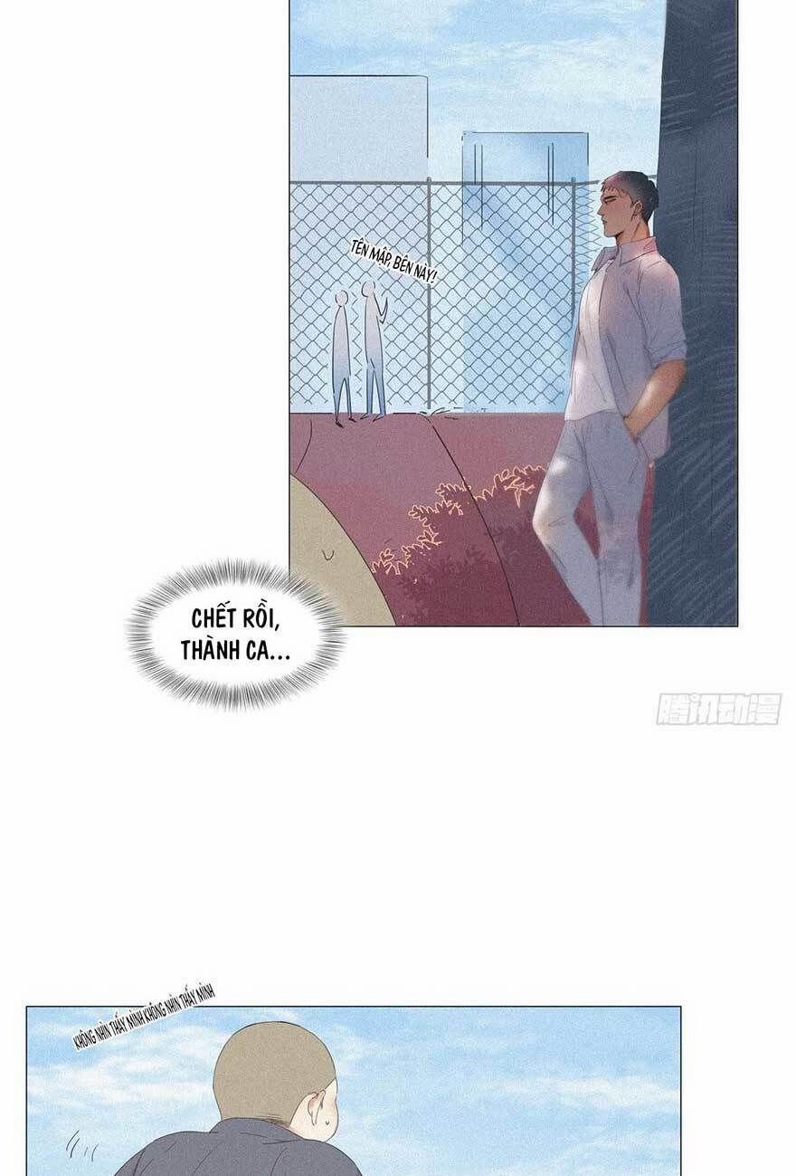 Nghịch Tập Chi Hảo Dựng Nhân Sinh 6 trang 3