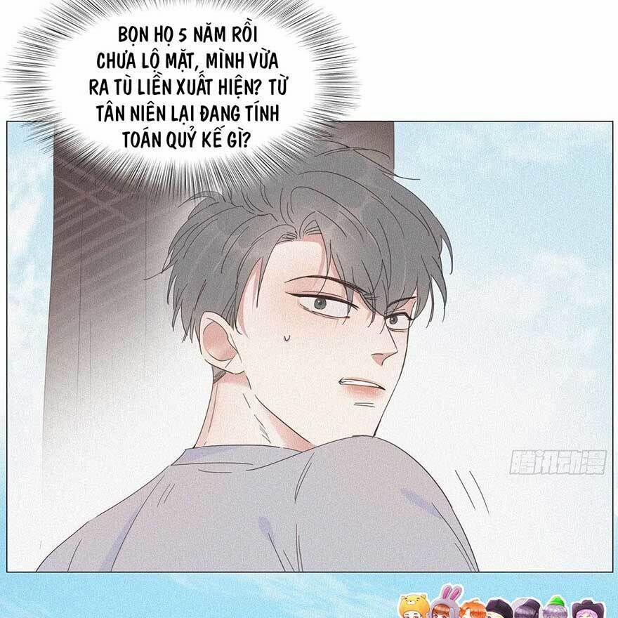 Nghịch Tập Chi Hảo Dựng Nhân Sinh 6 trang 36