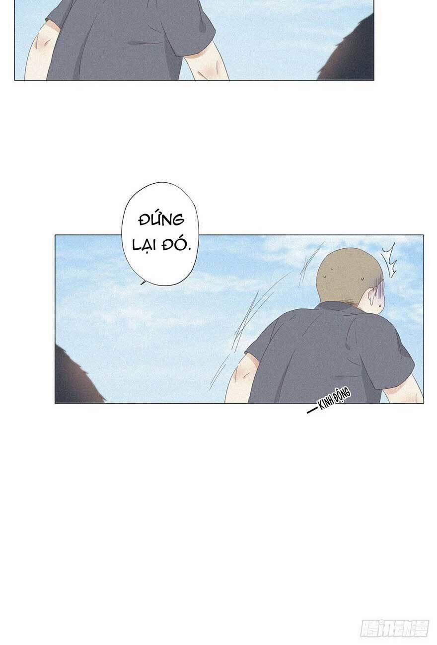 Nghịch Tập Chi Hảo Dựng Nhân Sinh 6 trang 4