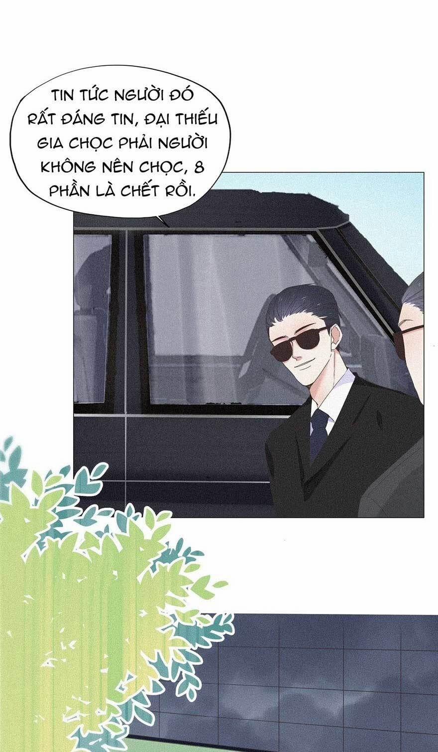 Nghịch Tập Chi Hảo Dựng Nhân Sinh 6 trang 40