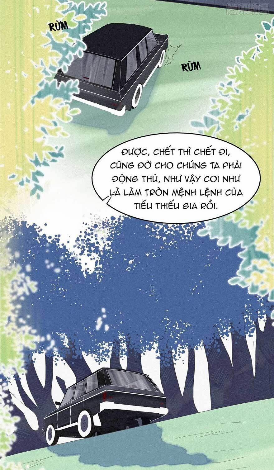 Nghịch Tập Chi Hảo Dựng Nhân Sinh 6 trang 41