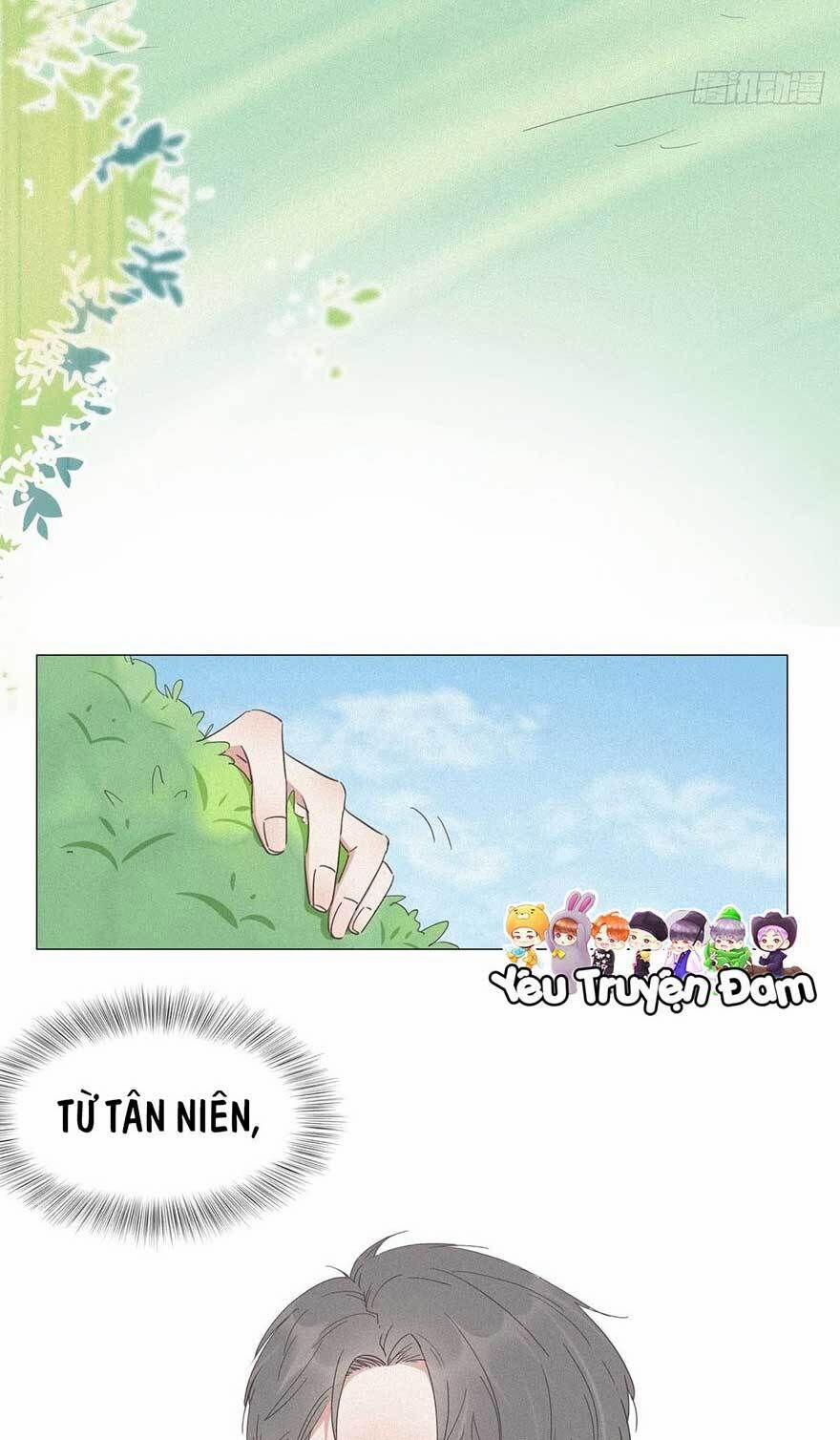 Nghịch Tập Chi Hảo Dựng Nhân Sinh 6 trang 42