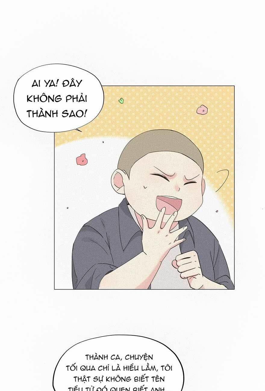 Nghịch Tập Chi Hảo Dựng Nhân Sinh 6 trang 5