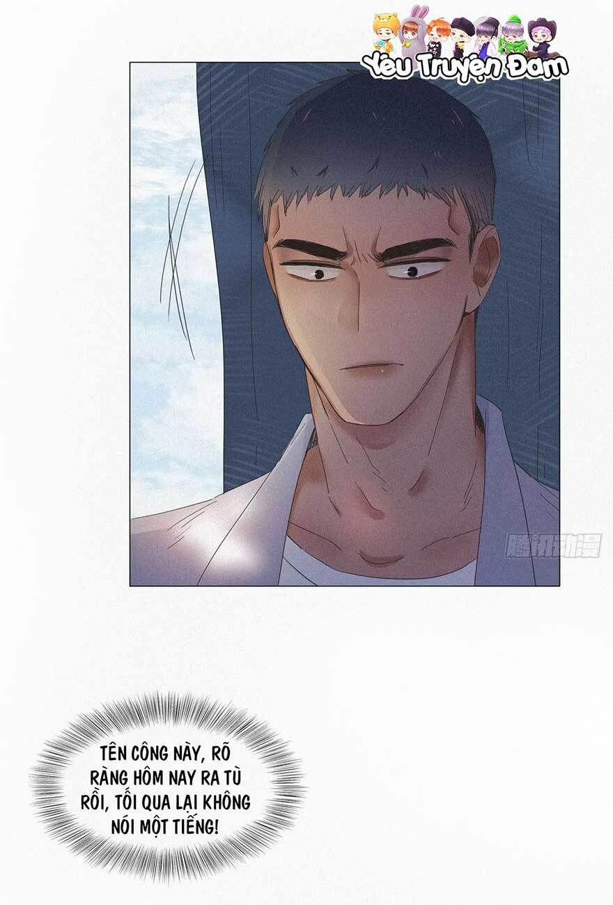 Nghịch Tập Chi Hảo Dựng Nhân Sinh 6 trang 8