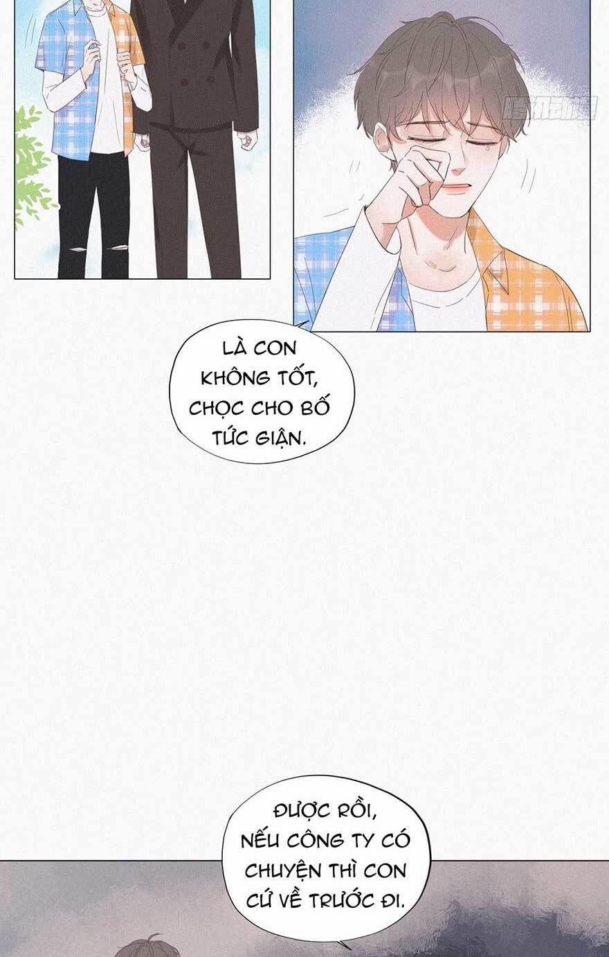 Nghịch Tập Chi Hảo Dựng Nhân Sinh 7 trang 21