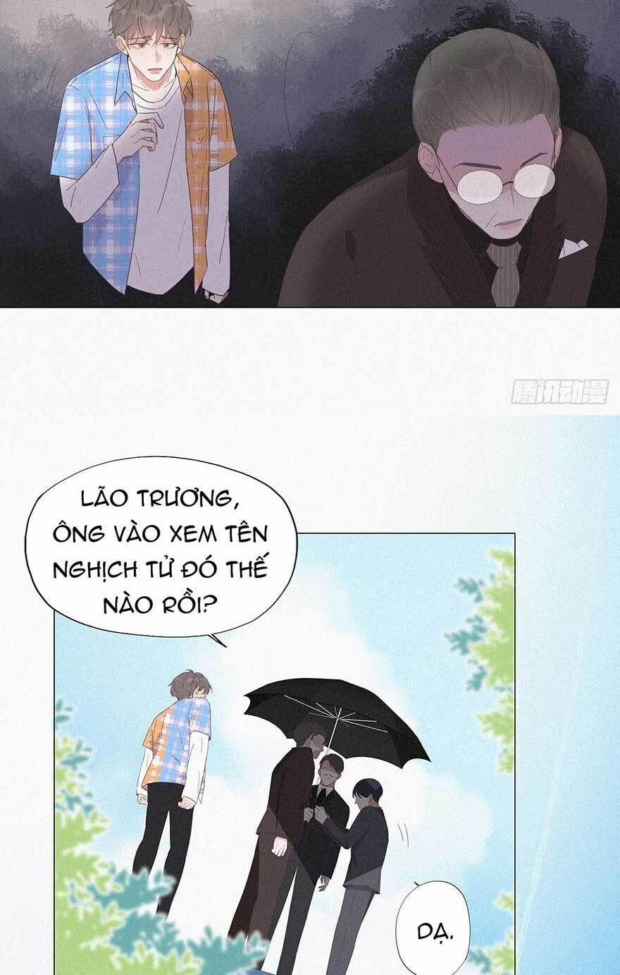 Nghịch Tập Chi Hảo Dựng Nhân Sinh 7 trang 22