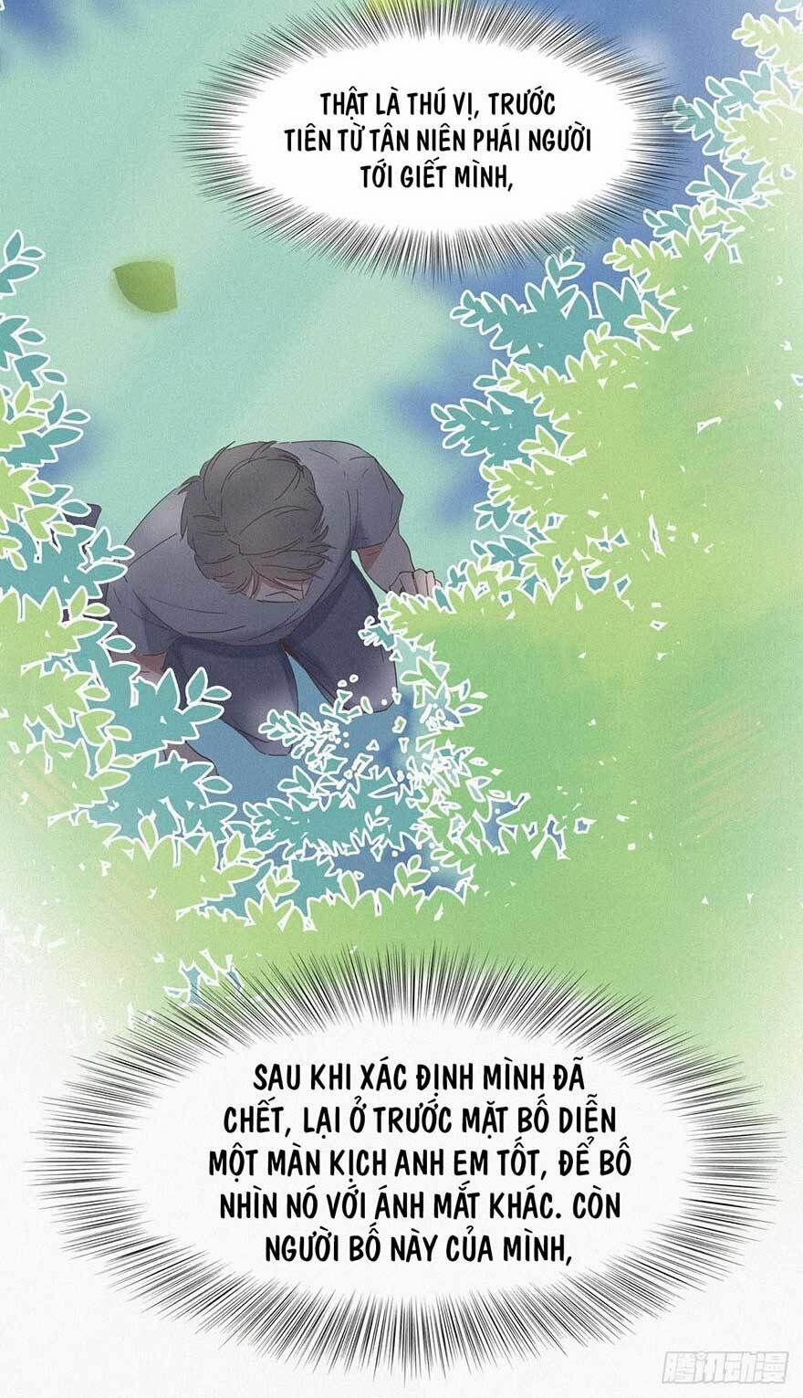 Nghịch Tập Chi Hảo Dựng Nhân Sinh 7 trang 29