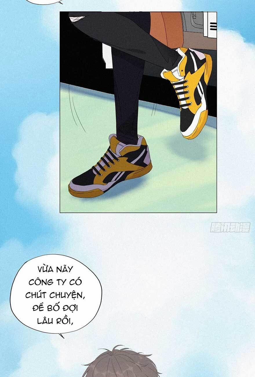 Nghịch Tập Chi Hảo Dựng Nhân Sinh 7 trang 3