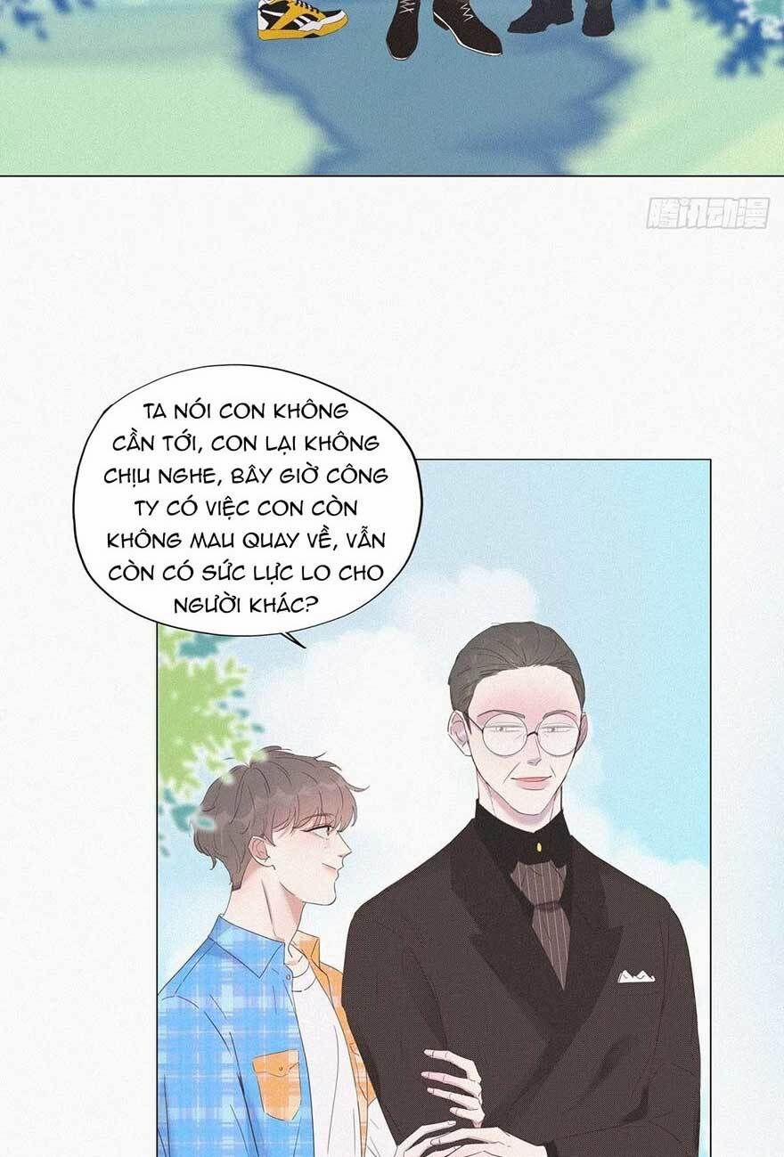 Nghịch Tập Chi Hảo Dựng Nhân Sinh 7 trang 6