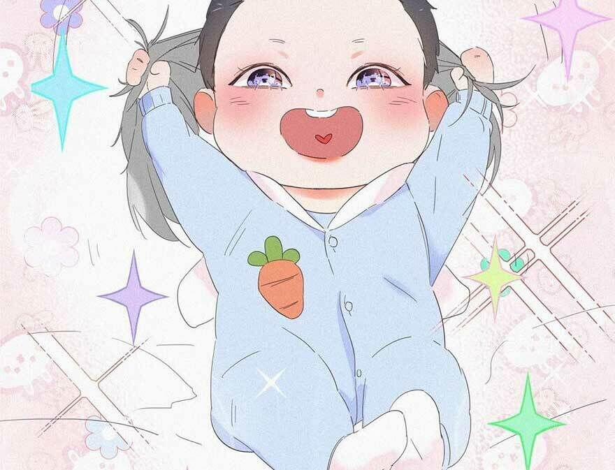 Nghịch Tập Chi Hảo Dựng Nhân Sinh 8 trang 11