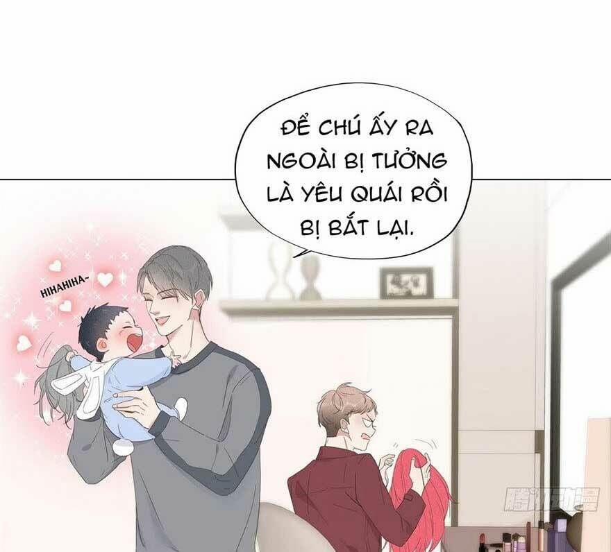 Nghịch Tập Chi Hảo Dựng Nhân Sinh 8 trang 16