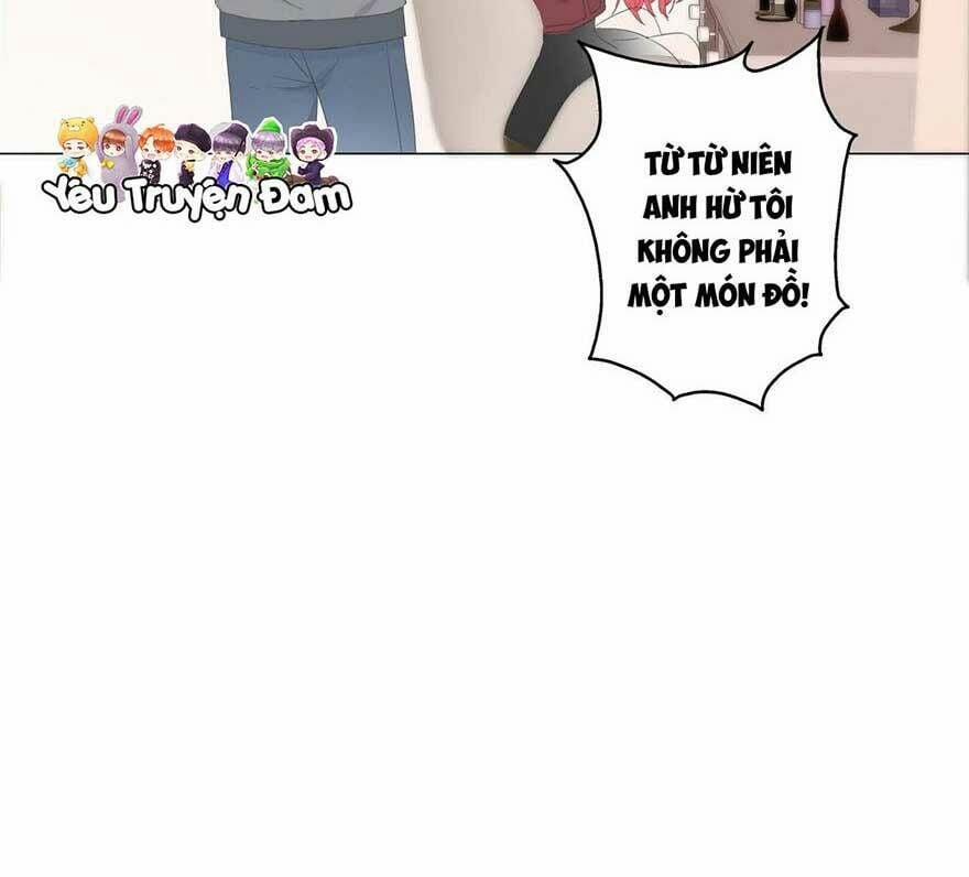 Nghịch Tập Chi Hảo Dựng Nhân Sinh 8 trang 17