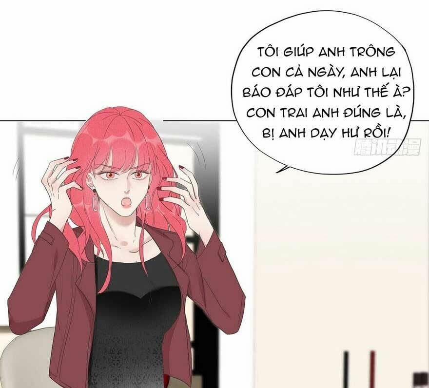 Nghịch Tập Chi Hảo Dựng Nhân Sinh 8 trang 18