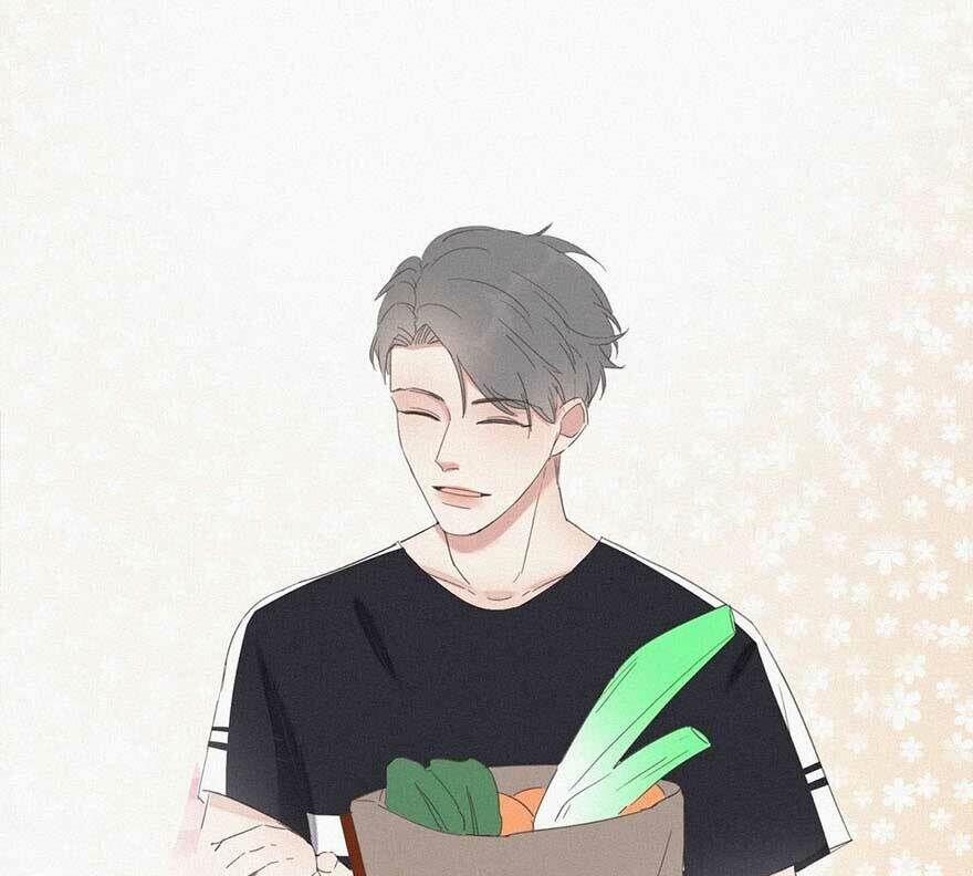 Nghịch Tập Chi Hảo Dựng Nhân Sinh 8 trang 35