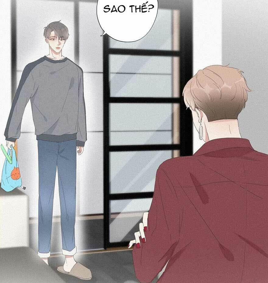 Nghịch Tập Chi Hảo Dựng Nhân Sinh 8 trang 4