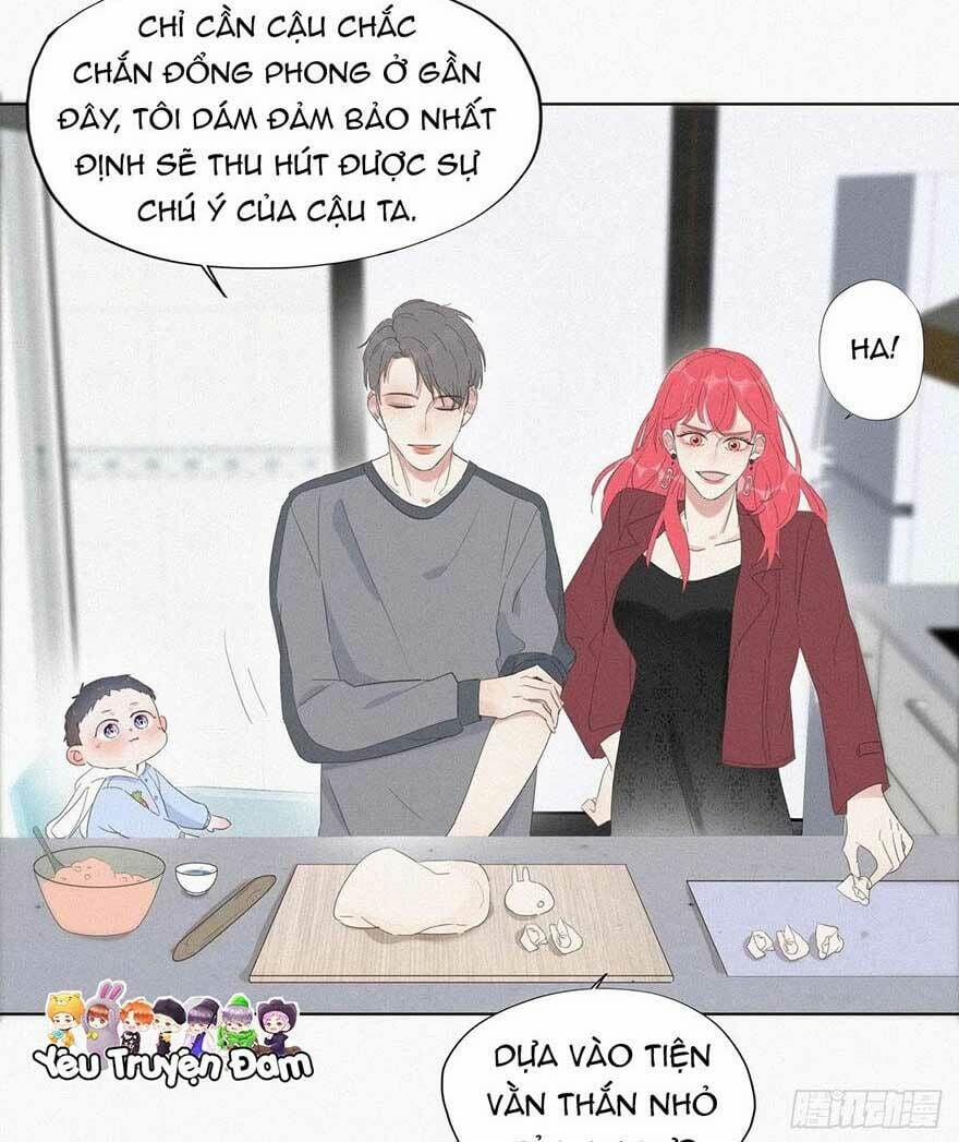 Nghịch Tập Chi Hảo Dựng Nhân Sinh 8 trang 51