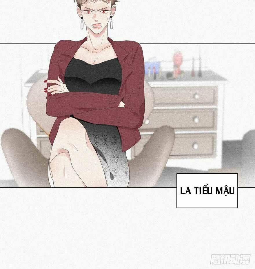 Nghịch Tập Chi Hảo Dựng Nhân Sinh 8 trang 6