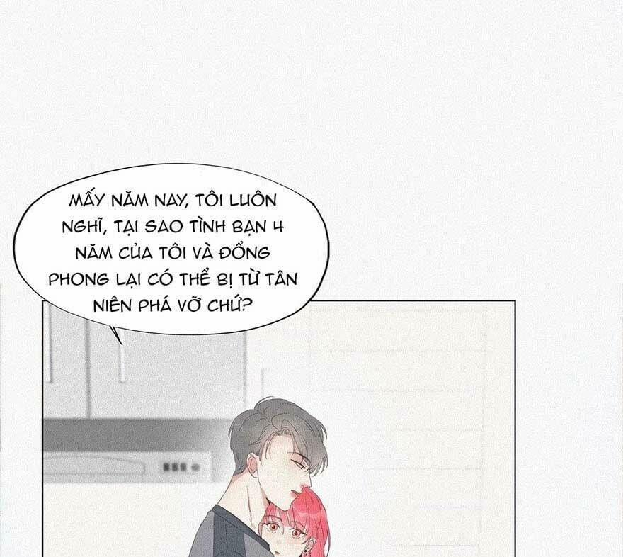 Nghịch Tập Chi Hảo Dựng Nhân Sinh 8 trang 61