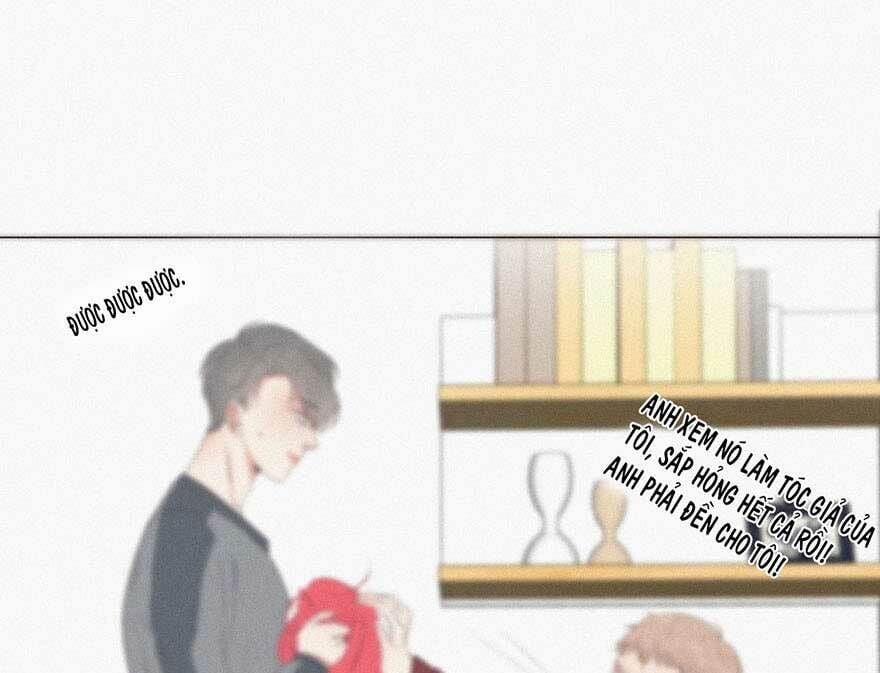 Nghịch Tập Chi Hảo Dựng Nhân Sinh 8 trang 7