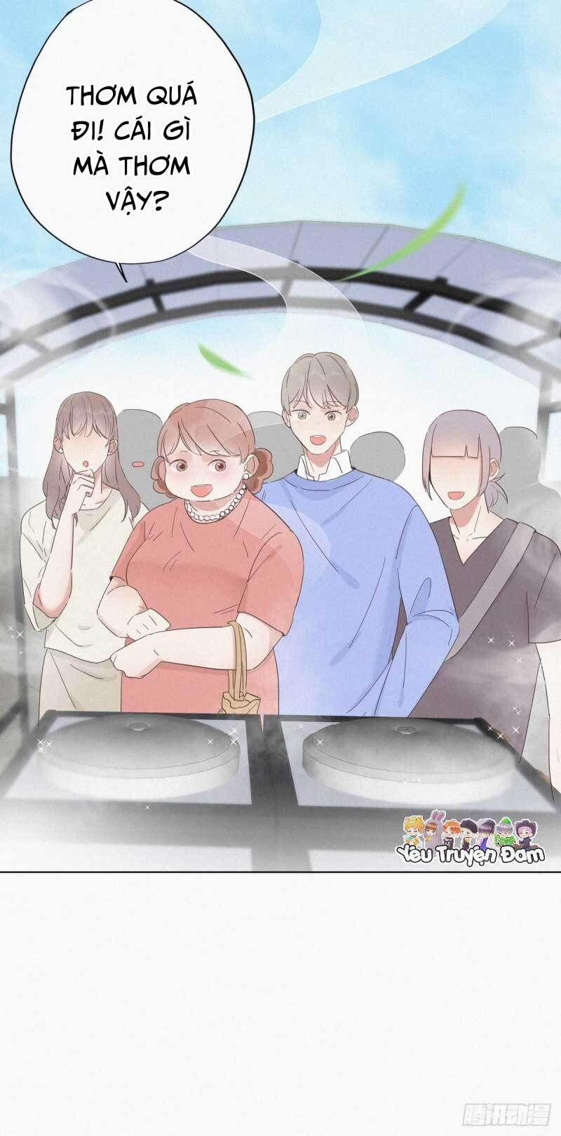 Nghịch Tập Chi Hảo Dựng Nhân Sinh 9 trang 15