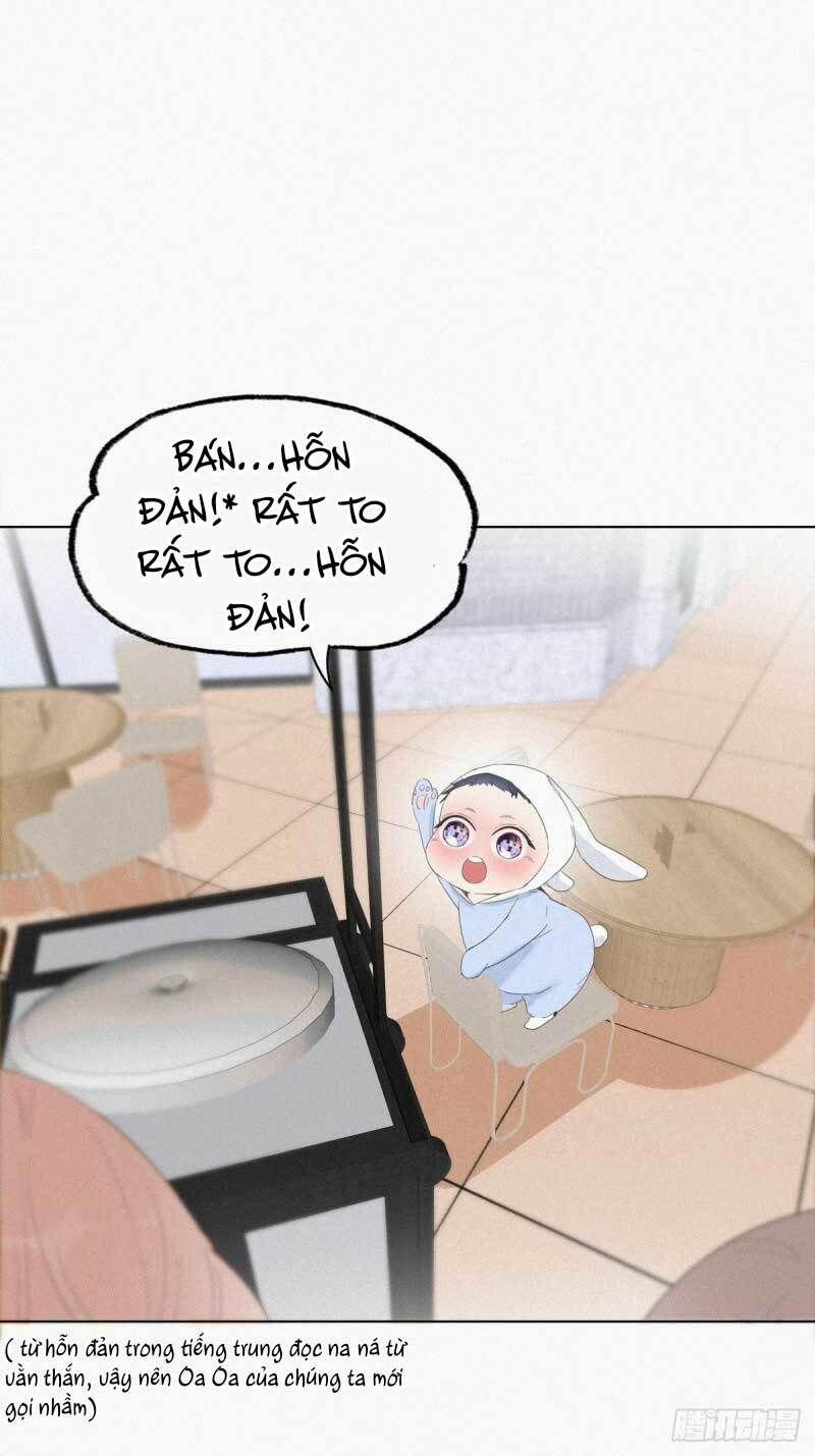 Nghịch Tập Chi Hảo Dựng Nhân Sinh 9 trang 16