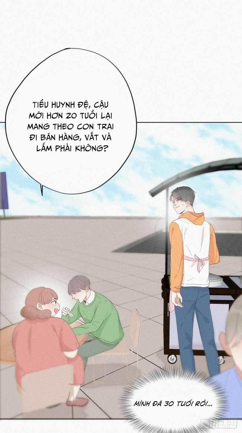 Nghịch Tập Chi Hảo Dựng Nhân Sinh 9 trang 20