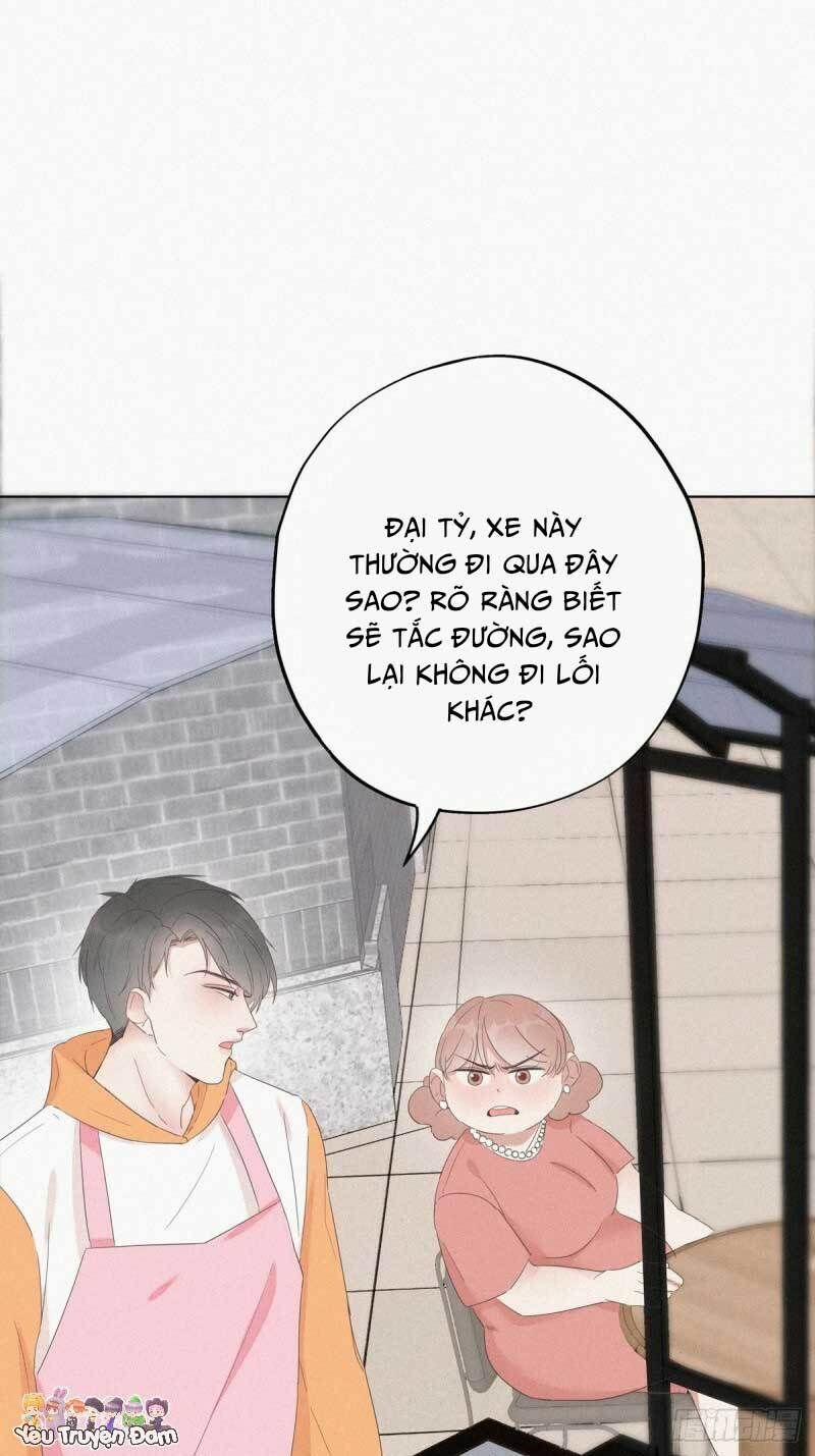 Nghịch Tập Chi Hảo Dựng Nhân Sinh 9 trang 26