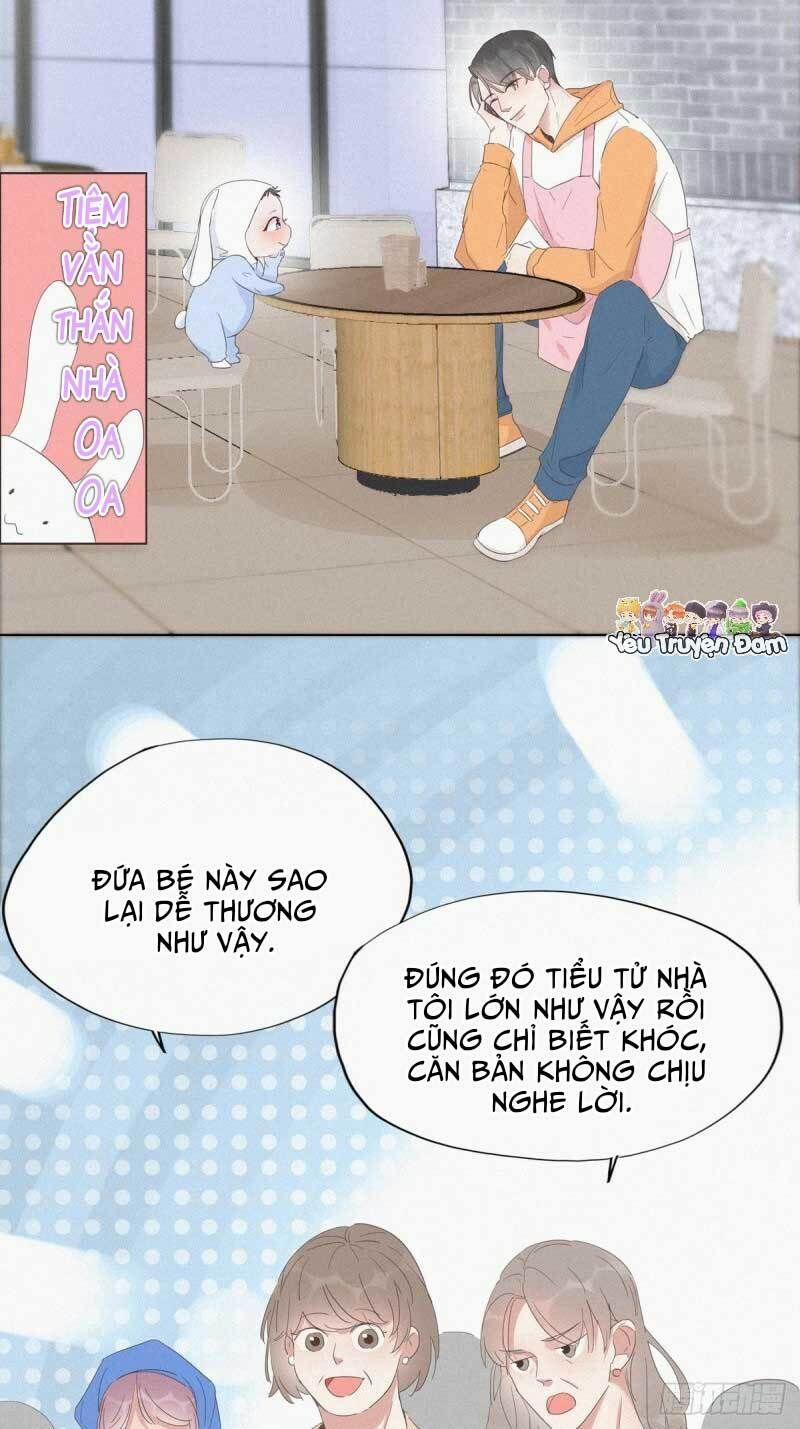 Nghịch Tập Chi Hảo Dựng Nhân Sinh 9 trang 9