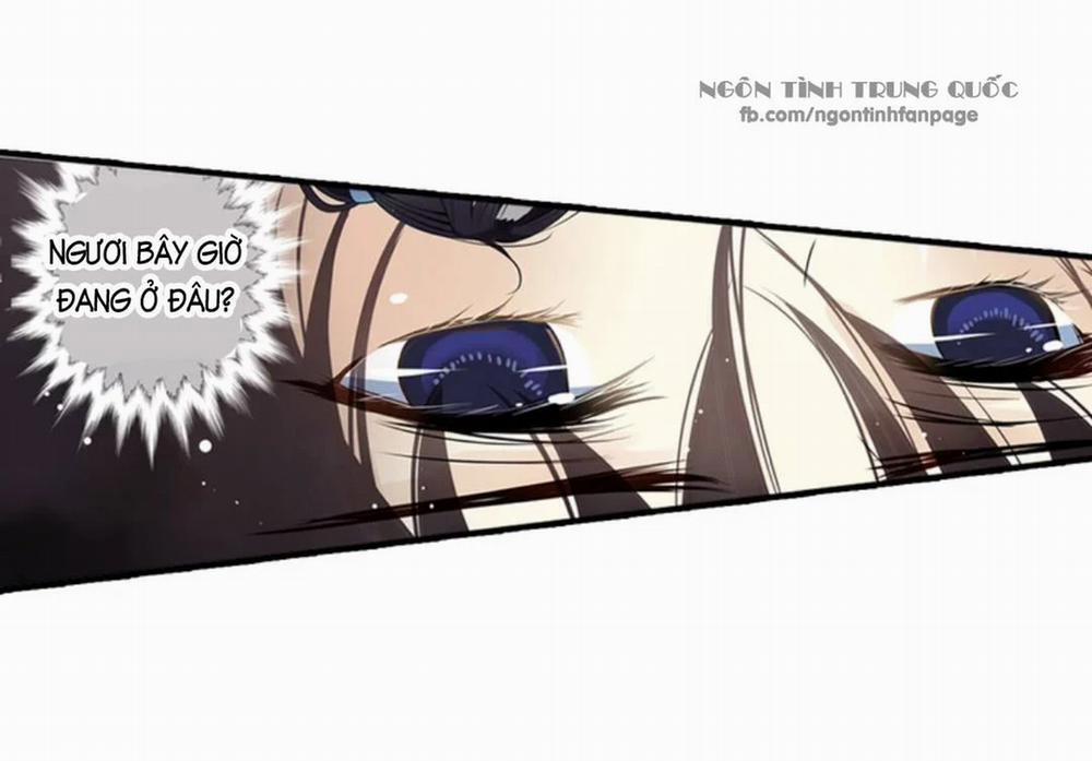 Nghịch Thần 1 trang 15