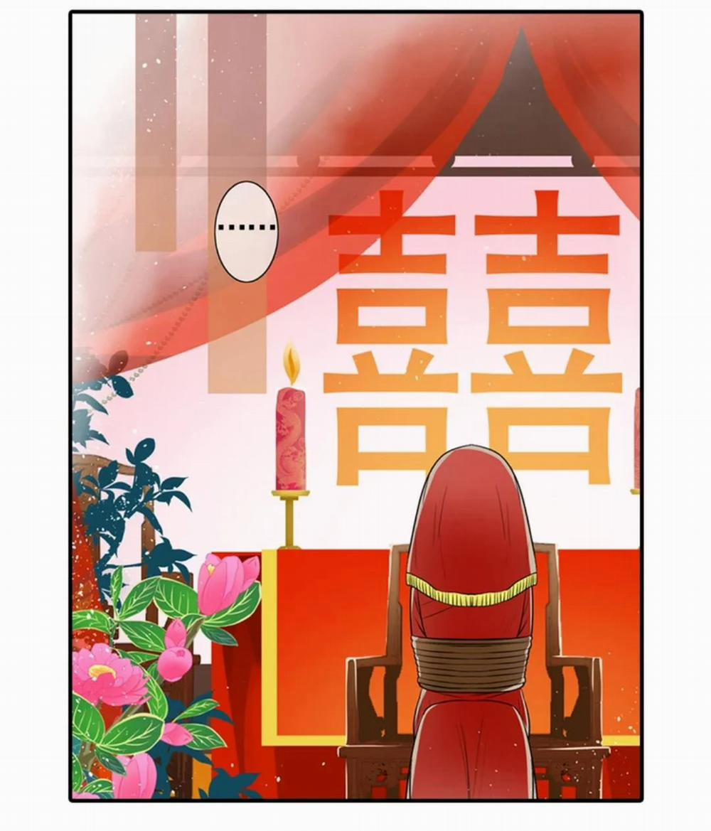 Nghịch Thần 1 trang 19