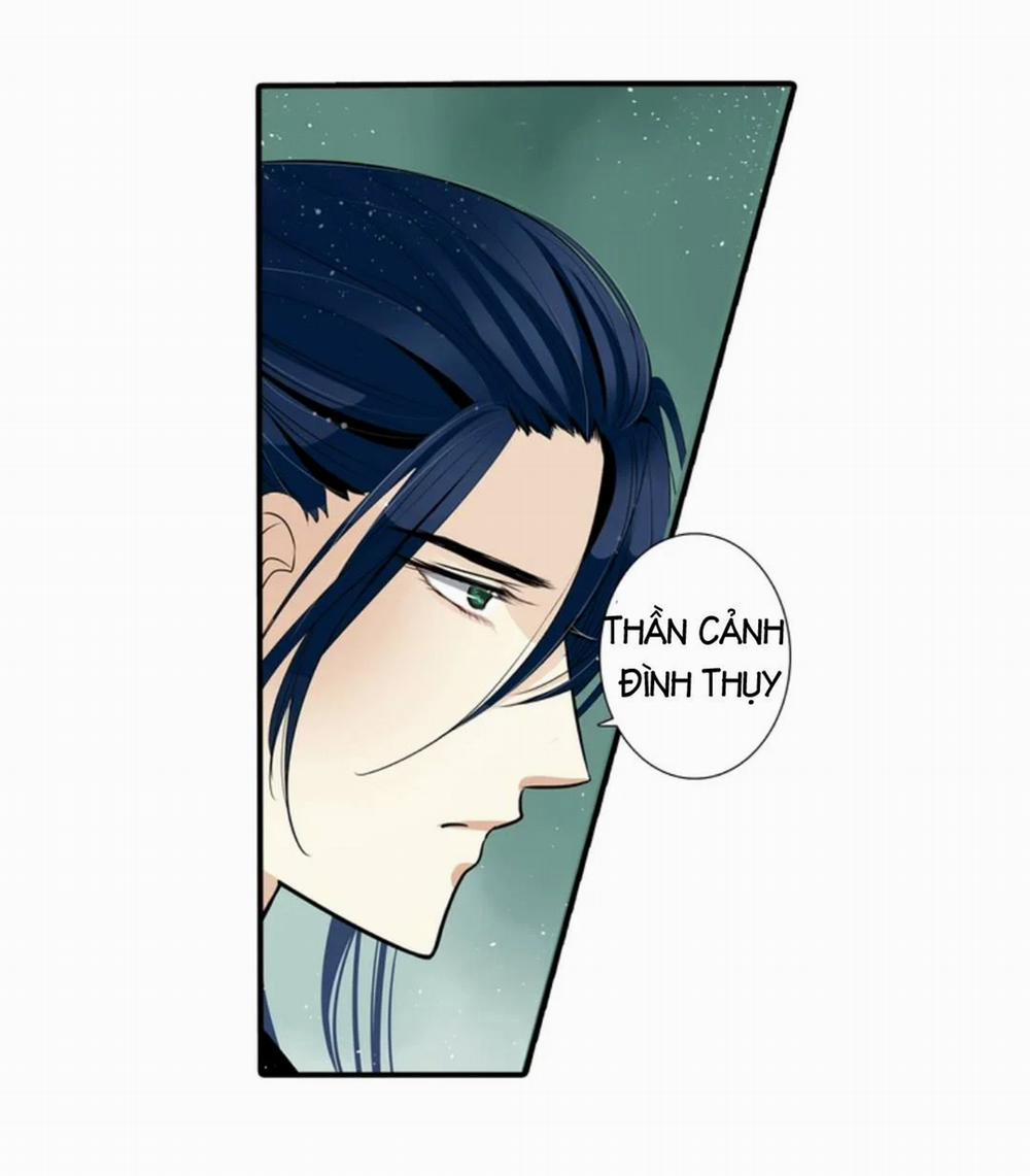 Nghịch Thần 1 trang 27