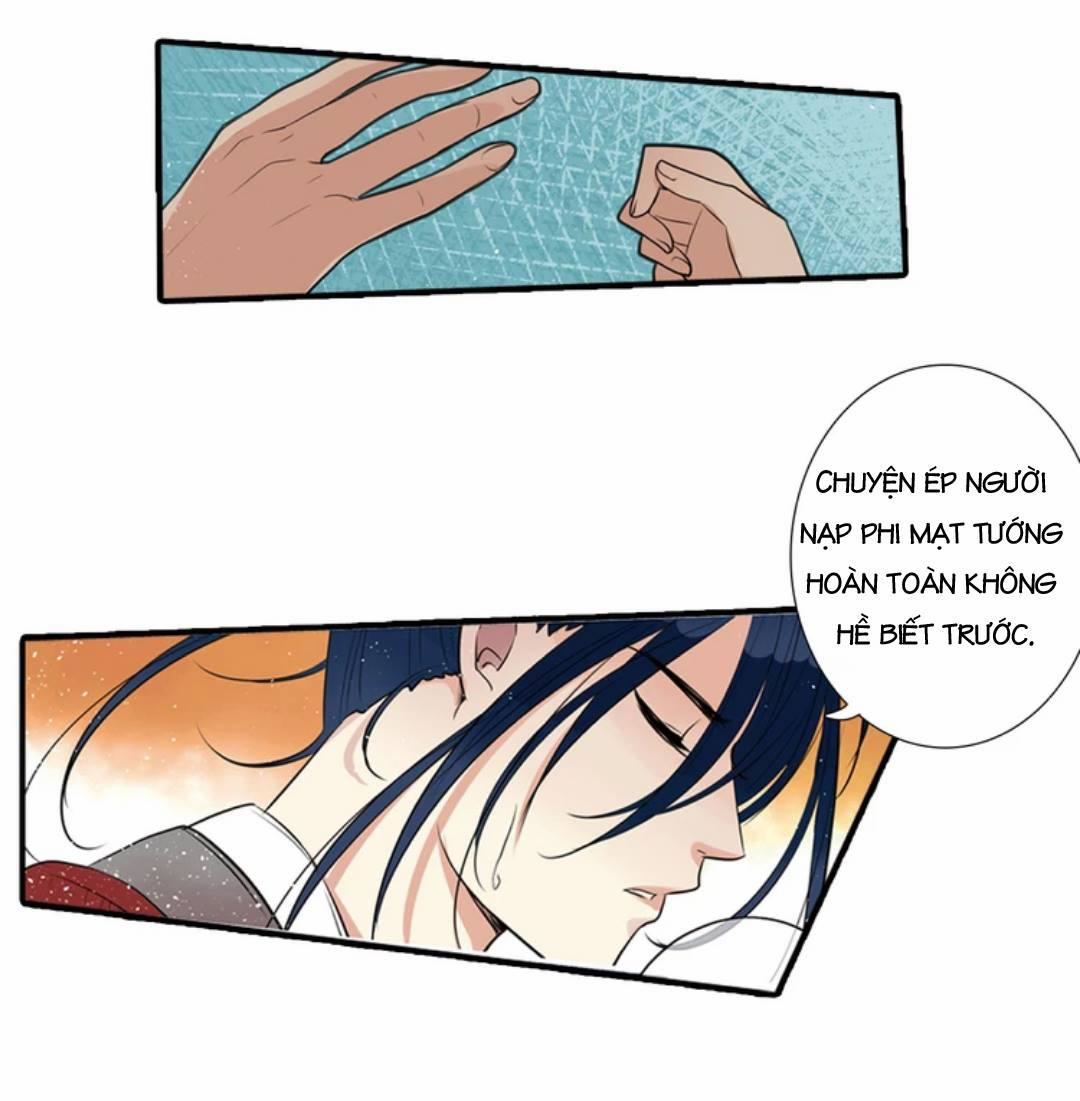 Nghịch Thần 2 trang 18