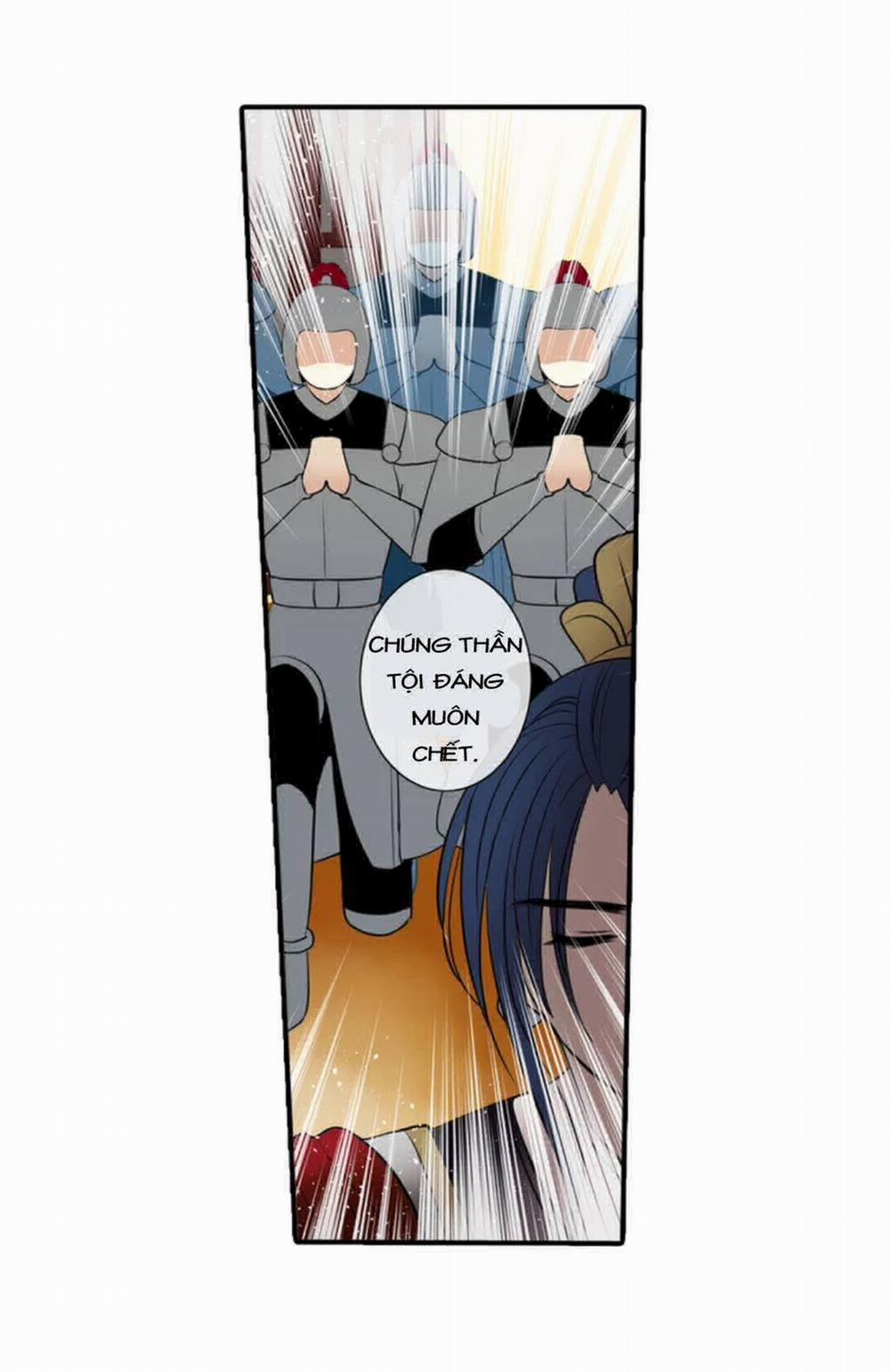 Nghịch Thần 2 trang 5