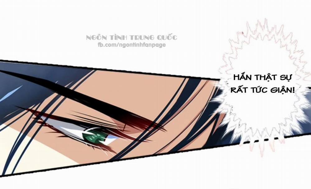 Nghịch Thần 2 trang 9