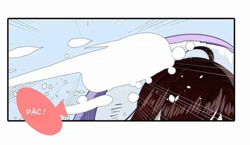 Nghịch Thần 23 trang 1