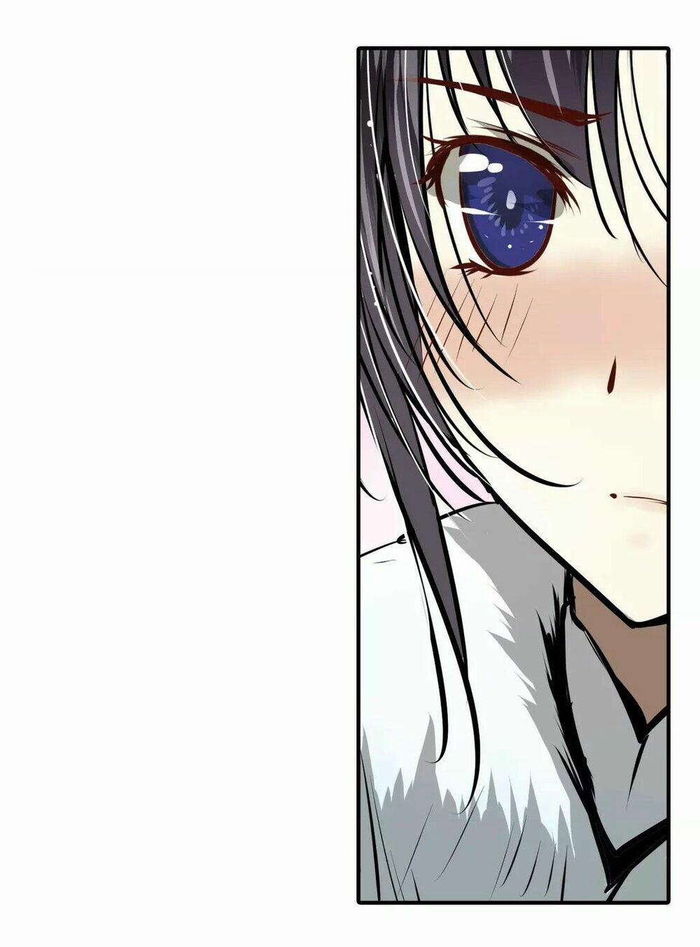 Nghịch Thần 23 trang 30