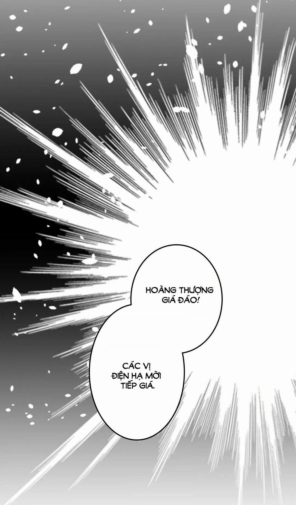 Nghịch Thần 23 trang 9