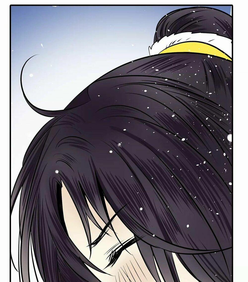 Nghịch Thần 24 trang 1