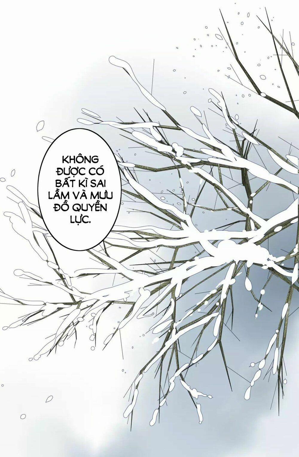 Nghịch Thần 24 trang 11