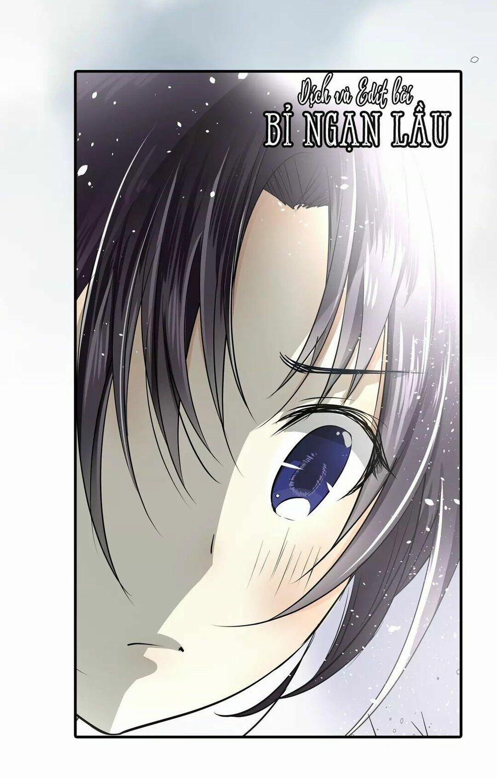 Nghịch Thần 24 trang 12