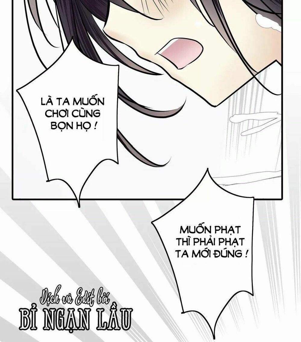 Nghịch Thần 24 trang 2