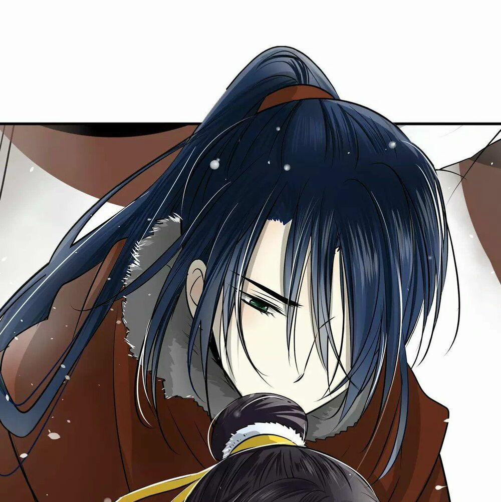 Nghịch Thần 24 trang 8