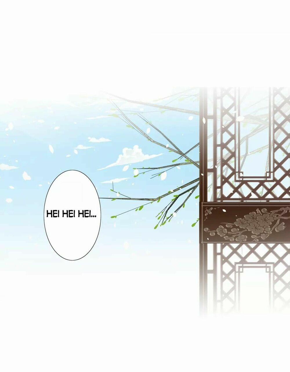 Nghịch Thần 25 trang 11