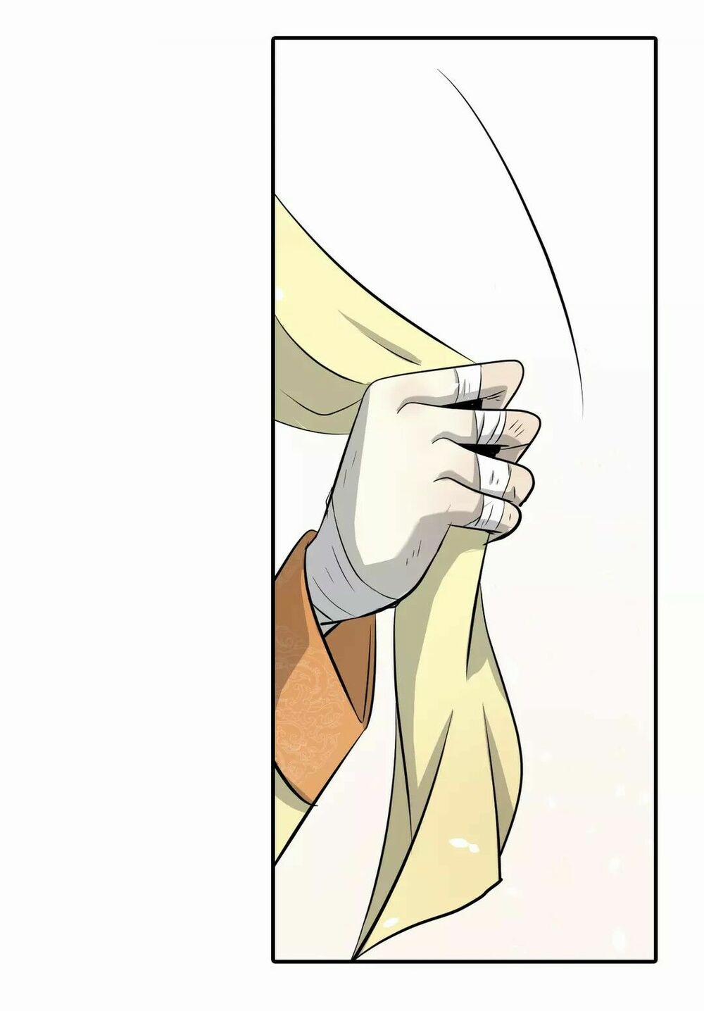 Nghịch Thần 25 trang 17