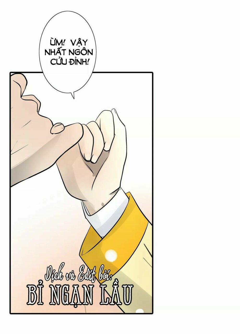 Nghịch Thần 25 trang 2