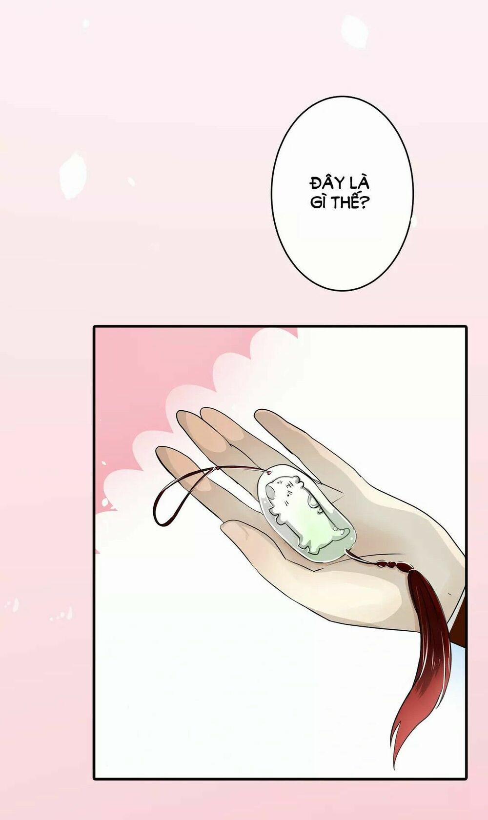 Nghịch Thần 26 trang 1